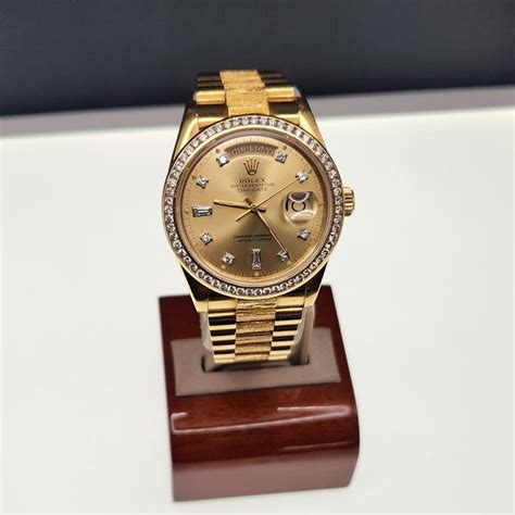 Buy Pre Owned Rolex Houston .